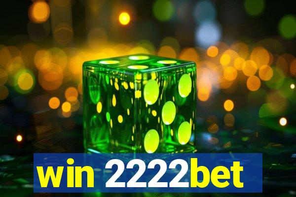 win 2222bet